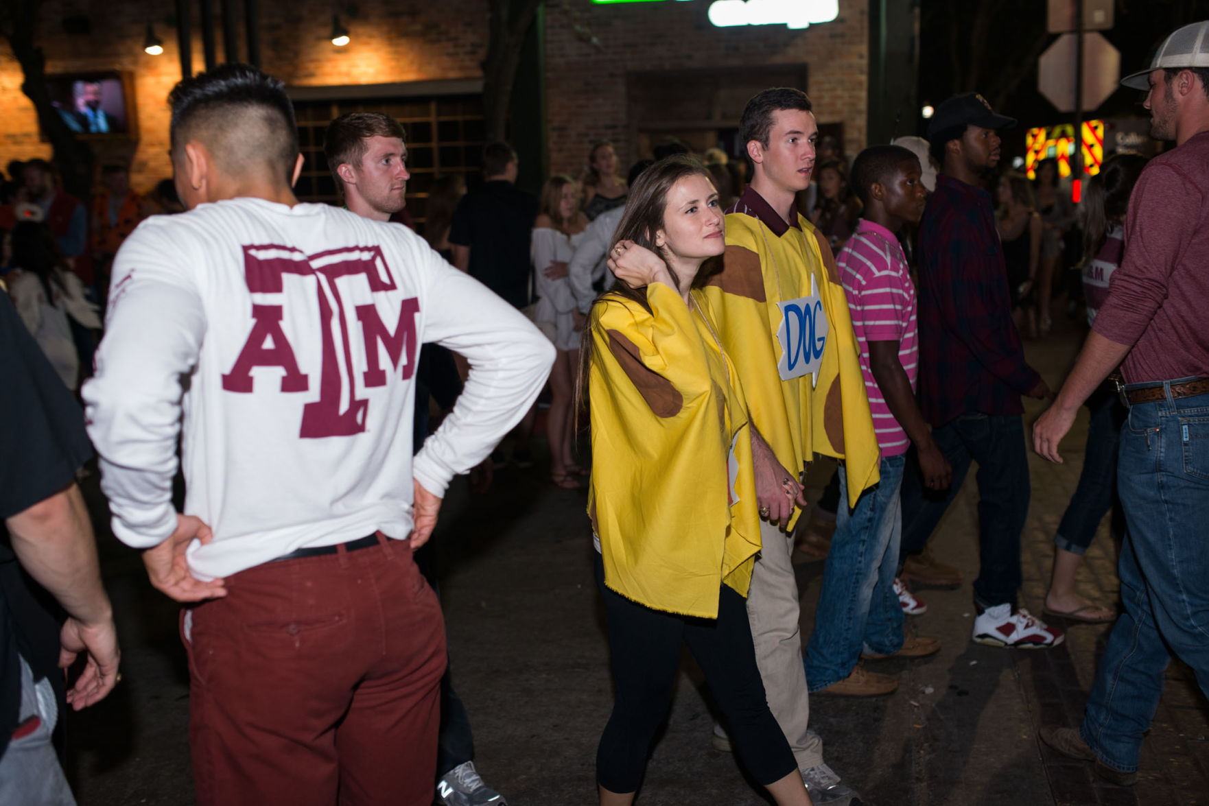 Halloween at Northgate 2016